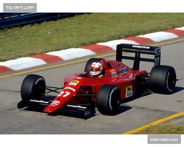 F1车手塞纳三届世界冠军 雨战能力被誉为历史最佳