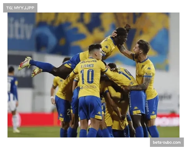 埃斯托里尔中场戈麦斯成球队进攻组织核心