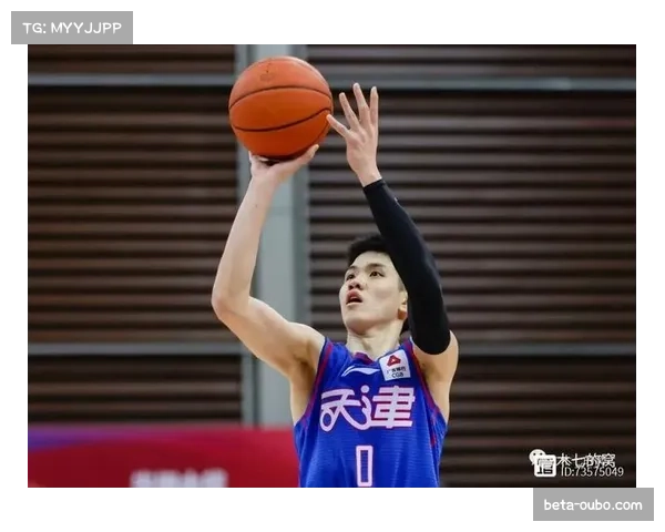 天津三分命中率不稳定 外线投射起伏影响进攻空间创造